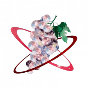 Planet Of The Grapes Logo